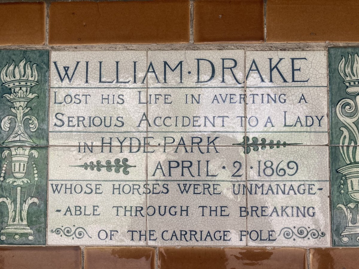 A plaque on a wall Description automatically generated